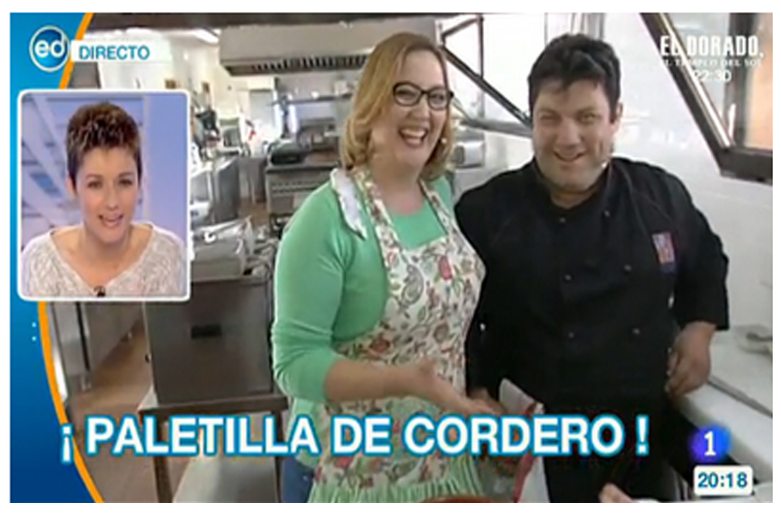 España Directo
