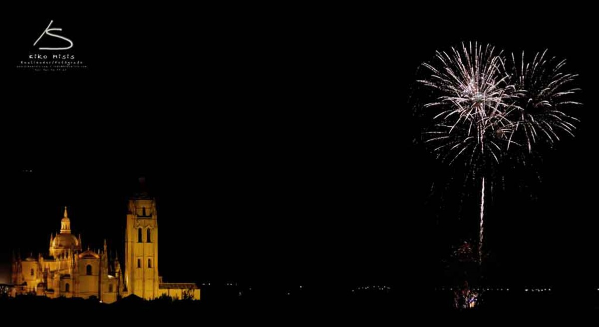 ¡Noche de San Pedro!