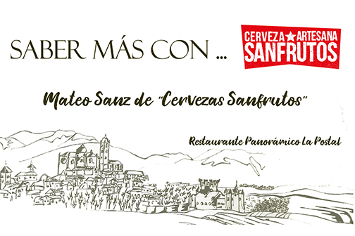 Saber más con …