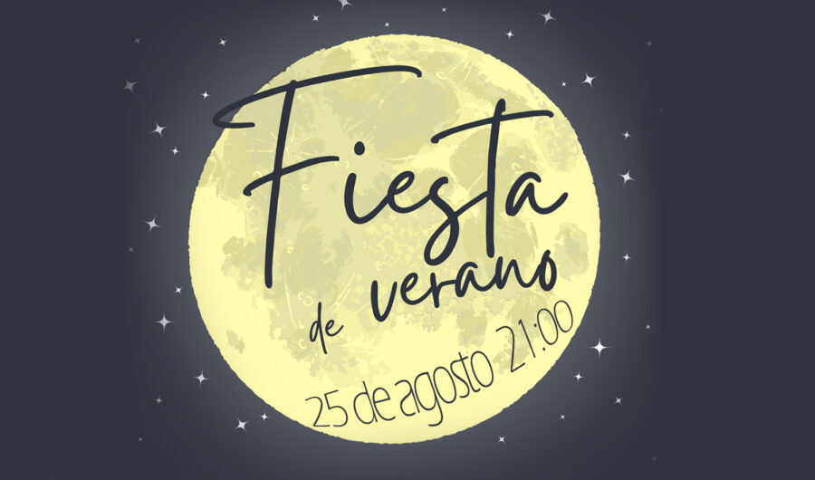 Fiesta Verano